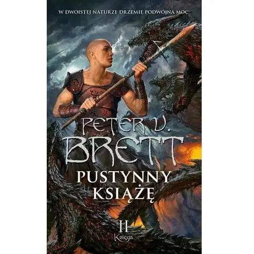 Pustynny Książę