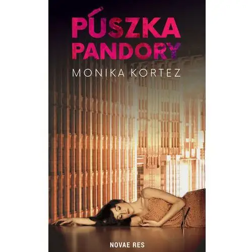 Puszka Pandory Monika Kortez