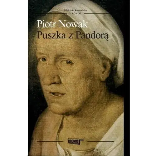 PUSZKA Z PANDORĄ, 230808