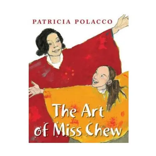 Putnam pub group The art of miss chew