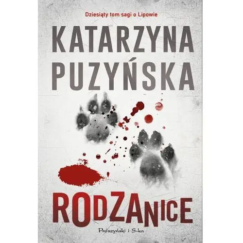 Rodzanice - Katarzyna Puzyńska