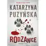 Rodzanice - Katarzyna Puzyńska Sklep on-line