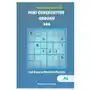 Puzzles for brain - mini consecutive sudoku 200 easy to medium puzzles 6x6 vol.5 Createspace independent publishing platform Sklep on-line