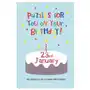 Puzzles for you on your Birthday - 23rd January Sklep on-line