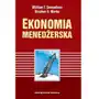 Ekonomia menedżerska Samuelson William F., Marks Stephen G. Sklep on-line