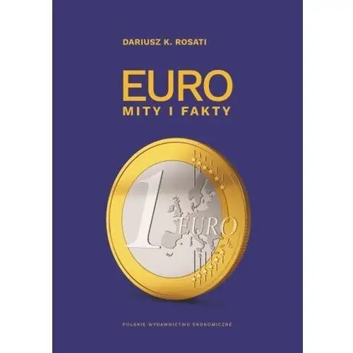 Euro. mity i fakty