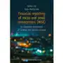 Financial reporting of micro and small enterprises (mse) in transition economies of central and eastern europe Pwe Sklep on-line