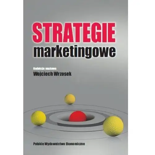 Strategie marketingowe Pwe