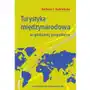 Turystyka międzynarodowa w globalnej gospodarce Sklep on-line