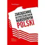 Pwe Zarządzanie bezpieczeństwem narodowym polski Sklep on-line