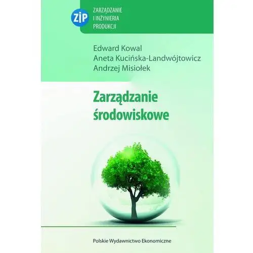 Zarządzanie środowiskowe, AZ#8B0FC302EB/DL-ebwm/pdf