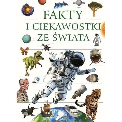 Fakty i ciekawostki ze świata