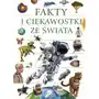 Fakty i ciekawostki ze świata Sklep on-line