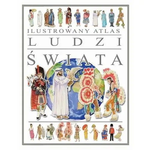 Pwh arti Ilustrowany atlas ludzi świata