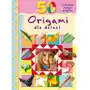 Pwh siedmioróg 50 origami dla dzieci - marcelina grabowska-piątek Sklep on-line