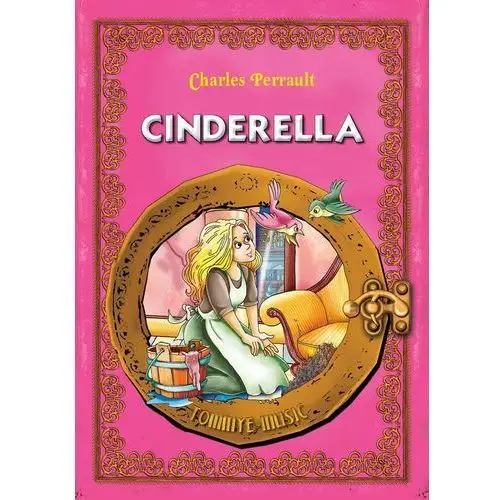 Cinderella (kopciuszek) english version Pwh siedmioróg