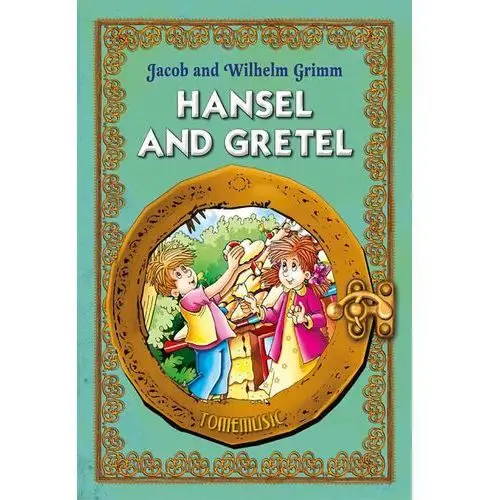 Pwh siedmioróg Hansel and gretel (jaś i małgosia) english version