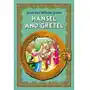 Pwh siedmioróg Hansel and gretel (jaś i małgosia) english version Sklep on-line