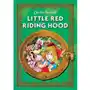 Pwh siedmioróg Little red riding hood (czerwony kapturek) english version - charles perrault Sklep on-line