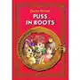 Pwh siedmioróg Puss in boots (kot w butach) english version Sklep on-line