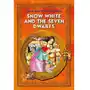 Snow white and the seven dwarfs (królewna śnieżka) english version Pwh siedmioróg Sklep on-line