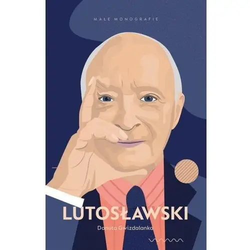 Lutosławski (pocket)