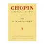 Minor works: chopin complete works vol. xviii Pwm Sklep on-line