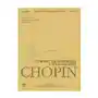 Works for Piano and Cello: Chopin National Edition 23a, Vol. XVI Sklep on-line