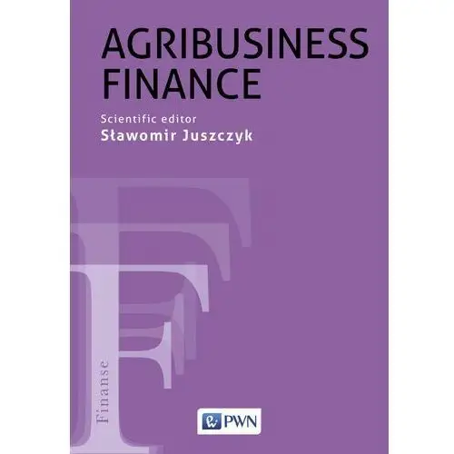 Agribusiness finance