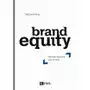 Brand equity. metody badania siły marek Pwn Sklep on-line