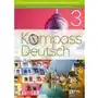 Kompass deutsch 3 ćwiczenia sp8 Pwn Sklep on-line