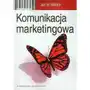 Komunikacja marketingowa,100KS (749211) Sklep on-line