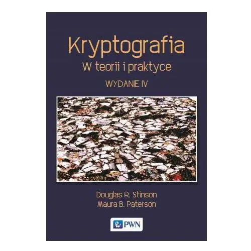 Pwn Kryptografia. w teorii i praktyce