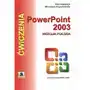 ćwiczenia z power point 2003 wersja polska,eks Sklep on-line