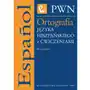 Pwn Ortografia języka hiszpańskiego z ćwiczeniami Sklep on-line