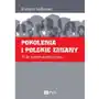 Pwn Pokolenia i polskie zmiany. 45 lat badań wzdłuż czasu Sklep on-line