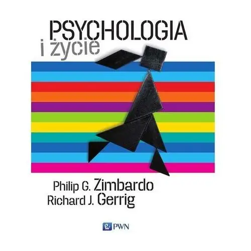 Psychologia i życie wyd. 2022 Pwn