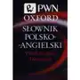 Słownik polsko-angielski Polish-English Dictionary PWN Oxford Sklep on-line