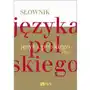 Słownik języka polskiego pwn Sklep on-line