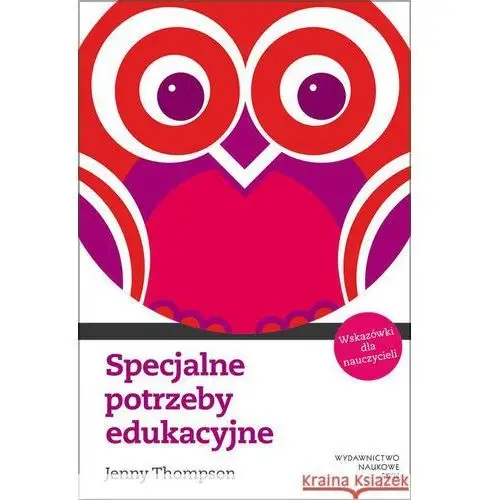 Specjalne potrzeby edukacyjne uczniów,100KS (710895)