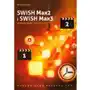 Swish Max2 I Swish Max3,100KS (41800) Sklep on-line