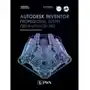 Autodesk inventor professional 2019pl / 2019+ / fusion 360. metodyka projektowania (+ płyta cd) - andrzej jaskulski Pwn wydawnictwo Sklep on-line