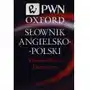 Słownik angielsko-polski english-polish dictionary pwn oxford Pwn wydawnictwo Sklep on-line