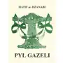 Pył gazeli. wiersze arabskie, AZ#A5BF620EEB/DL-ebwm/epub Sklep on-line