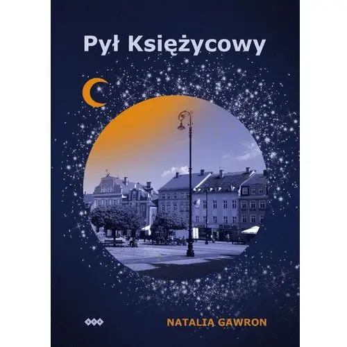 Pył księżycowy