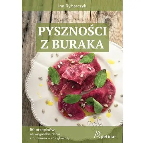 Pyszności z buraka