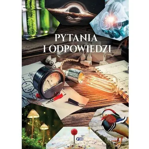 Pytania i odpowiedzi