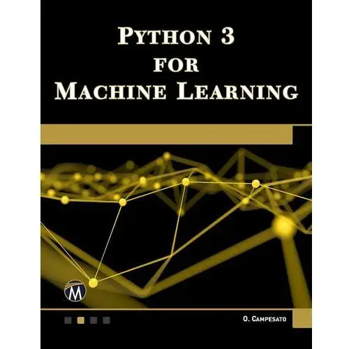 Python 3 for Machine Learning