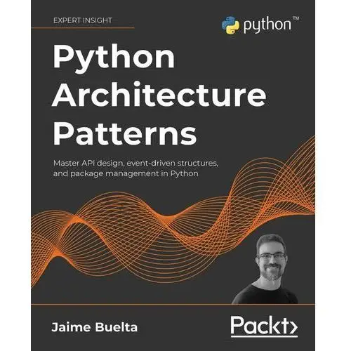 Python Architecture Patterns