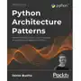 Python Architecture Patterns Sklep on-line